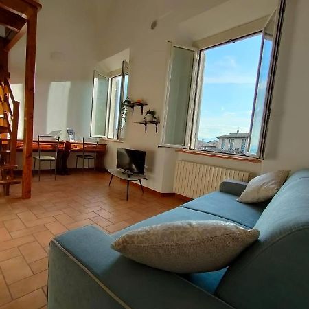Appartement Il Cielo Di Raffaello à Urbino Extérieur photo