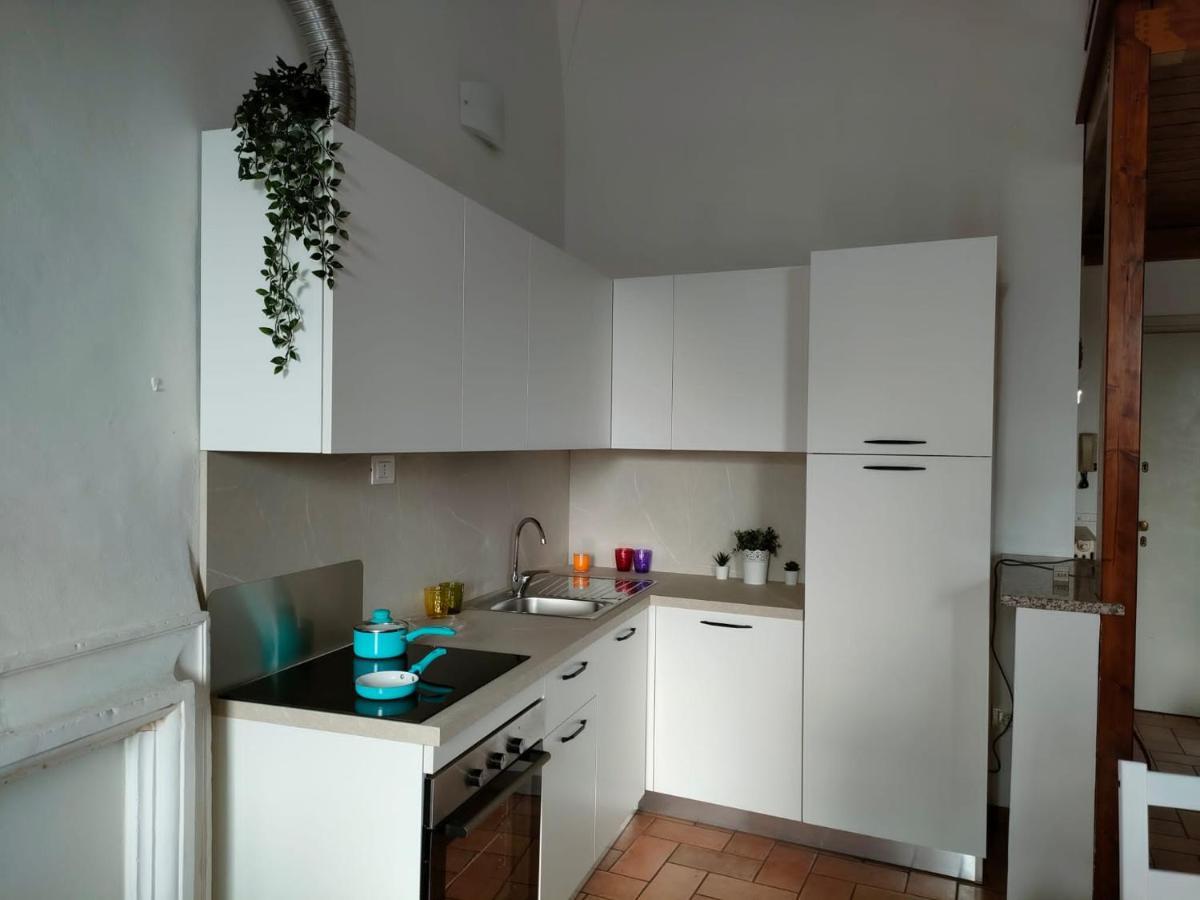 Appartement Il Cielo Di Raffaello à Urbino Extérieur photo