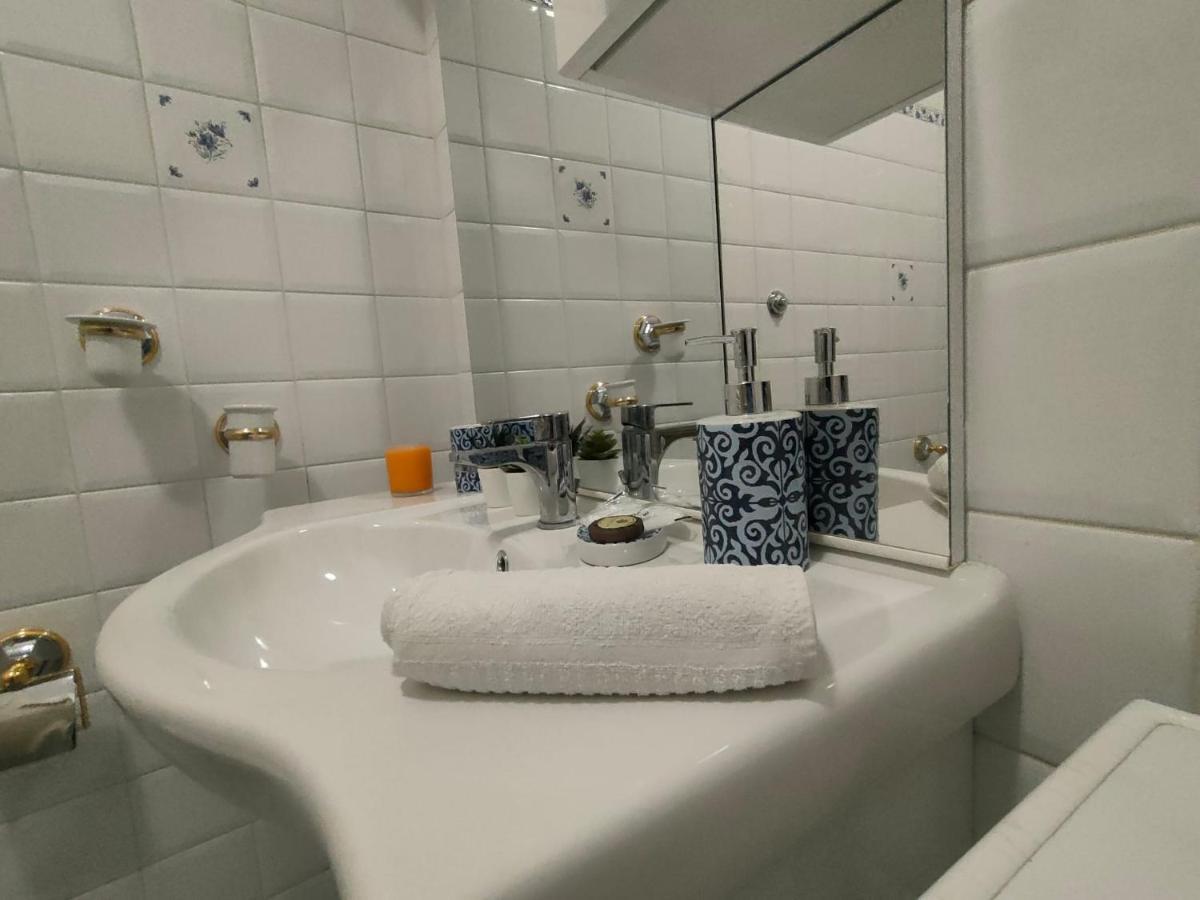 Appartement Il Cielo Di Raffaello à Urbino Extérieur photo