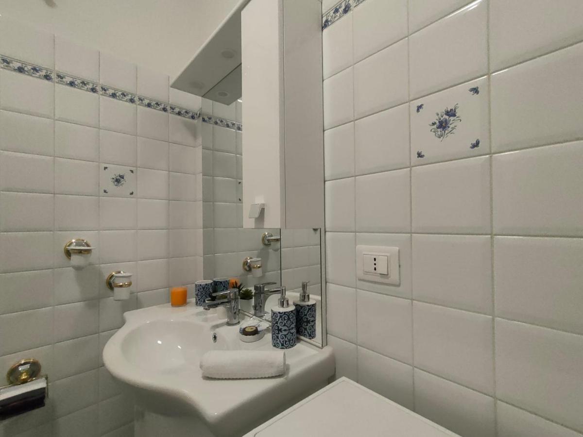 Appartement Il Cielo Di Raffaello à Urbino Extérieur photo