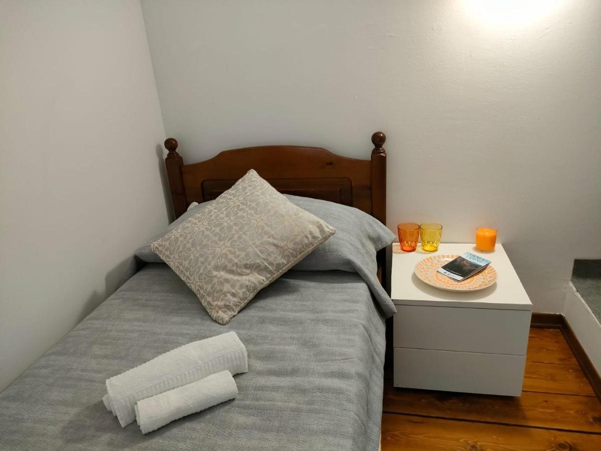Appartement Il Cielo Di Raffaello à Urbino Extérieur photo